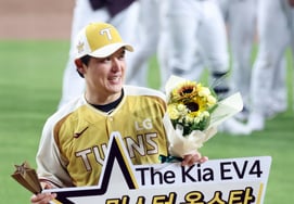 '蚕室で開催される野球祭り' 2026 KBOオールスター戦、イベントの最終ラインアップと表彰が確定