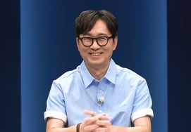 チャン・ハンジュン、'王サナム'の次回作のアイデア？ 「朝鮮通信使の話が印象に残っている」 [時間追跡者 ソルロク]