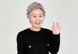 Youn Yuh-jung, aiming for Emmy after Oscar... 'Beef' nominated in 16 categories