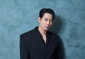 Jo In-sung, who ran for 'Hope' despite knee surgery... "A scene beyond words" [Interview ①]