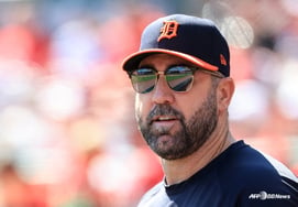 'Diestro de 43 años' Cy Young: Justin Verlander se retira de forma inesperada; su última aparición en el Juego de Estrellas como 'Selección de Leyenda' de la MLB