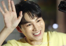 Kim Hee Jae tích lũy được 50,83 triệu won nhờ sự ủng hộ của người hâm mộHỗ trợ gia đình cho bệnh ung thư nhi đồng". [chính thức]
