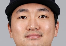 Го У Сок из "Twinsman" снова провалился дебют MLB! Один в удобной ситуации