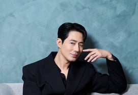 "我也没那么坐过""hope"赵寅成，武术队也展开了令人咋舌的骑马动作 [采访②]