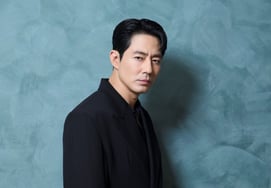 Jo In-sung, tras 'Hoop' llega 'Moving 2': "Tendré que volver a darlo todo" [Entrevista ③]