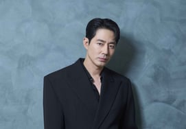 Jo In-sung's 'Perfect Charisma' [★Photo]