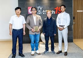 《白饭纪行》许英万获得感谢牌因健康异常儿子代理首相