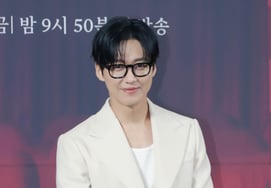 デビュー27年目の広域狙撃..ナム・グンミン「現場で手を抜く人を見ると腹が立つ」 [オクムナ]