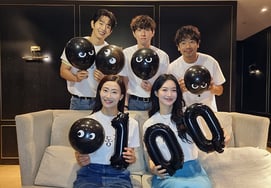 Shin Min-a's "Pupil" Surpasses 1 Million Viewers in Reverse Trend [Official]