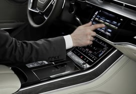 Audi declares 'de facto' abandonment of touchscreen strategy, reverting to physical buttons