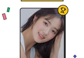 Kim Hye-yoon, as expected, remains the top trendsetter.. securing the No. 1 spot among female actresses in Star Ranking