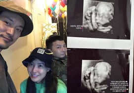"G-Dragon, padre de una niña en octubre": el "tío consentidor" vuelve a ser nominado... Kwon Da-mi y Kim Min-jun anuncian su embarazo [Star Issue]