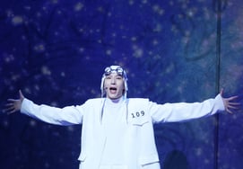 Jeong Taek-woon, las células 109 sin nombre [★FOTO]