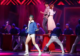 Musical "Yumi's Cells," Cunning Party Let's Go [★Photo]