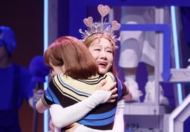 Yura à, Yumi à, xin lỗi nhé [★Ảnh]