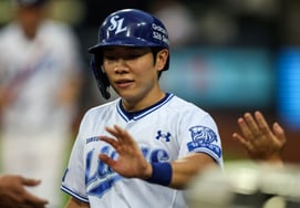 'Kim Ji-chan hamstring → Diaz dizziness': What will Samsung do... Key players sidelined one after another ahead of rest period [Daegu on-site]