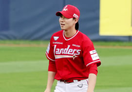 [Photo] Park Sung-han: "We will take the Winning Series"