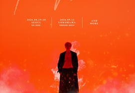 果てしなく走り続ける..キム・ジェジュン、1年3ヶ月ぶりに単独コンサートを開催することが決定