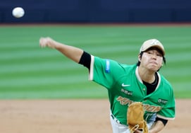 [De un vistazo] ¡El veterano debe hacerlo! «Yo romperé la racha de derrotas del primer semestre» Ha Young-min de Kiwoom