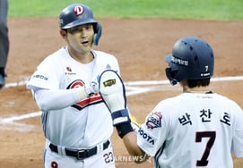 [Photo] Kang Seung-ho, Park Chan-ho and Haifa Eve