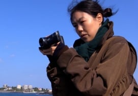 La película 'No hay dónde mirar', dirigida por Hong Sang-soo y protagonizada por Kim Min-hee, ha sido seleccionada para la sección competitiva del Festival de Cine de Locarno.