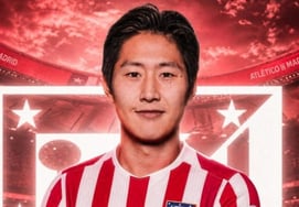 The 'Lee Effect,' joined even by BTS's Suga... The Atletico jersey sold out before the official announcement, surprising even Spain