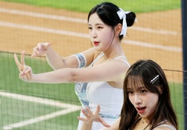[Photo] "Even the costumes are special" Lee Seo-yoon