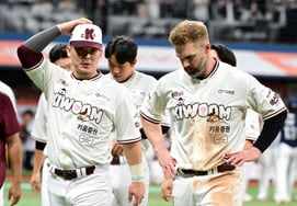 'KKKK Deleted Thanks to Rain': Two Foreign Batters as a Bold Move, When Will the Synergy Kick In?