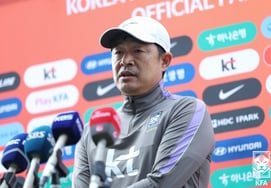 "Another Korean Football Tragedy Possible" Even Japanese Media Express Concerns Over 'Lee Min-seong's AG'