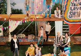 SEVENTEEN: "Noticia sorprendente, nos alegra"... Certificación de 'Millón' del Disco de Oro de la Asociación de Discos de Japón por 'Millones' — Tercera certificación en la carrera del grupo [Oficial]