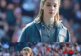 Sức mạnh tay ba của LondonJimin (BTS) khoe sức hút tỏa sáng