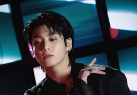 BTS Jung-kook, establece nuevo récord en Spotify con su canción en solitario «Seven»: 155 semanas consecutivas en la lista, un gran hito