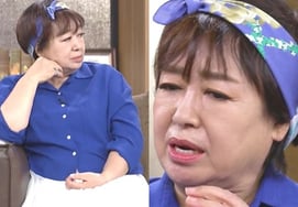 Hye Eun: 'Chứng rối loạn hoảng loạn tột độ'Tôi nghĩ xấu mà vẫn chịu đựng được khi nhìn thấy con". [Ngày và đêm]