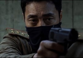"北派特殊任務神、まるごとAI制作"..'キム部長' ソ・ジソブは実際のアクションではなかった