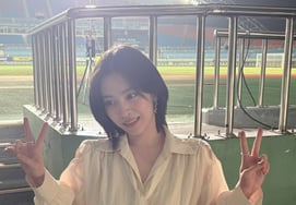 Ryujin (ITZY) → Diễn viên Shin Ryujin làm cameo trong tập cuối cùng