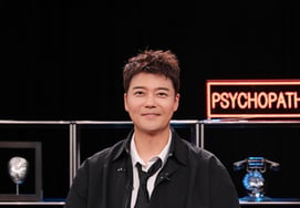 《我的死牌》全炫茂,仅固定综艺就有11个...惊悚综艺首次挑战"喜欢的类型"