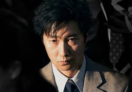 'Assassin(s)' Yoo Hae-jin, Park Hae-il, and Lee Min-ho... Three Characters, Three Distinct Gazes