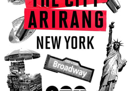 BTS chiếm lĩnh trung tâm thành phố New YorkMở dự án Mega Project 'The City'