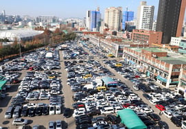 190 тыс. подержанных автомобилей в июне...11,8% по сравнению с предыдущим месяцем ↑ и 4% по сравнению с предыдущим годом.