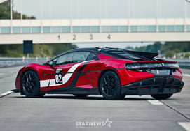 Ferrari признает рост китайских электромобилей...«Чувствительности к вождению по-прежнему недостаточно»