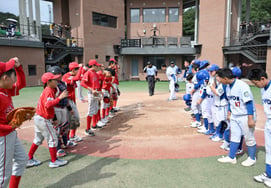 Third MyDaily National Youth Baseball Tournament to Be Held in Hoengseong, Gangwon Province from the 17th to the 21st