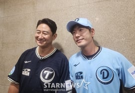 Jamsil: A Testament to Legends' Memories → 'From the era when LG lost 15 straight games to Doosan, up to the physical altercation between An Kyung-hyun and Bong Jung-keun' — This baseball stadium is disappearing!
