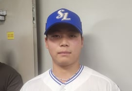 Samsung's surprise star's honest confession: "I watched the last game of the first half hoping my team would get a buff because of me"