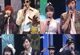 Real-life 'hate-to-love' couple ends with a breakup.. IU and Lee Jong-seok, lovers who circled for 14 years, return to being 'colleagues' [Star Issue]
