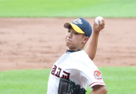 [フォト] イ・ミンジュン、カルジェグでミッションクリア