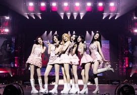 Baby Monster inicia su segunda gira mundial con conciertos en Japón: 'Dominio perfecto en Kobe'