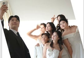 'イ・ドングクの妻' イ・スジン、午前3時の階間騒音を謝罪..「親の責任、注意すべきこと」 [スタイシュー専門]