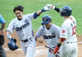 [フォト] シン・ジェイン「MVPが見える」