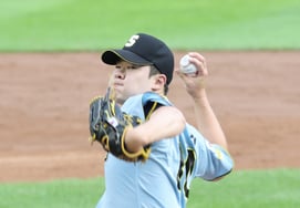 [Photo] Captain Kim Min-jae: "This is an opportunity"