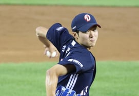[Foto] Choi Ju-hyung, el "tornado de la Liga Futures"